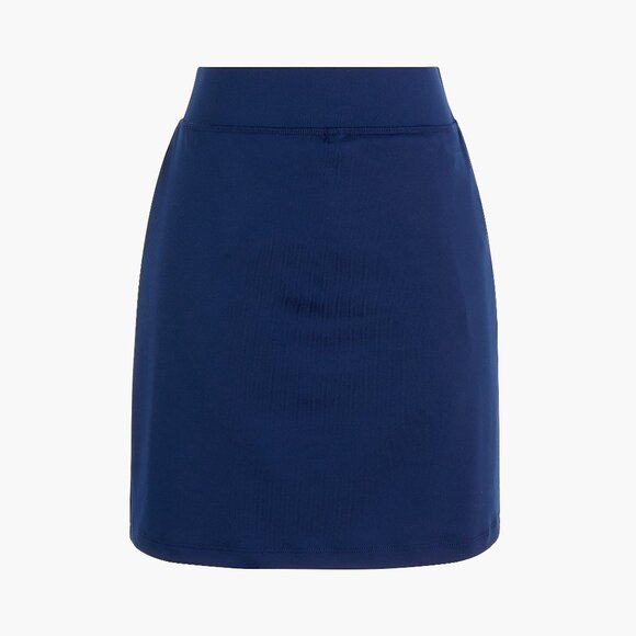 NWT! J. Crew Active Skort, navy blue, size S - Picture 3 of 8